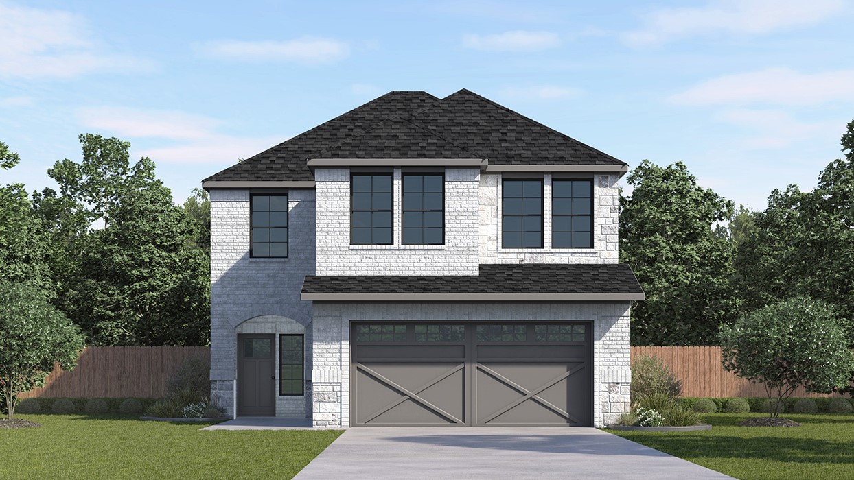2049 Whispering Lane Celina TX 75009