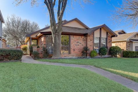 938 Sanders Drive Duncanville TX 75137