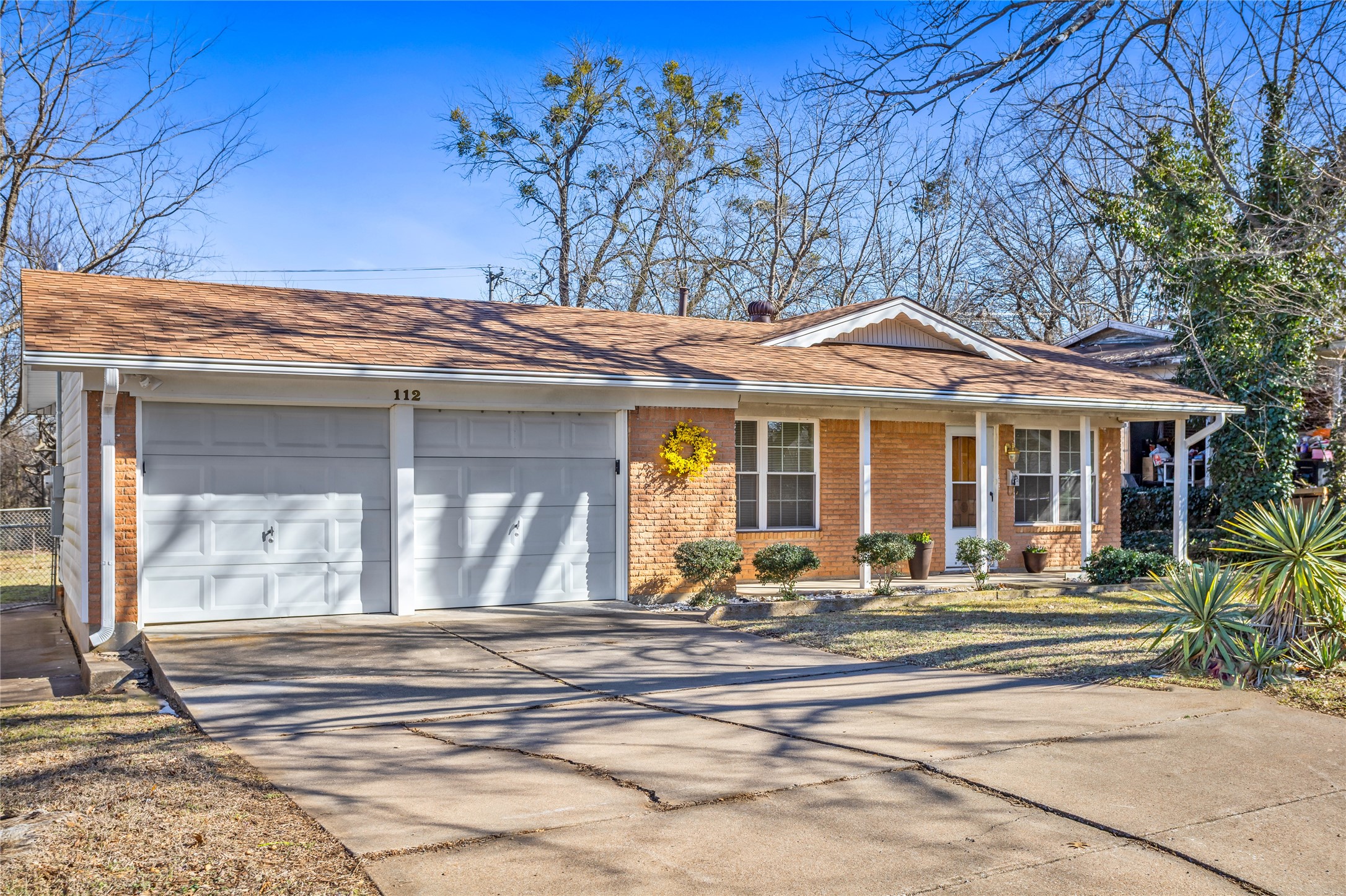 112 N Imperial Drive Denison TX 75020