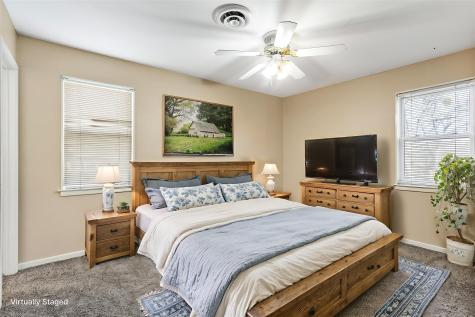 112 N Imperial Drive Denison TX 75020
