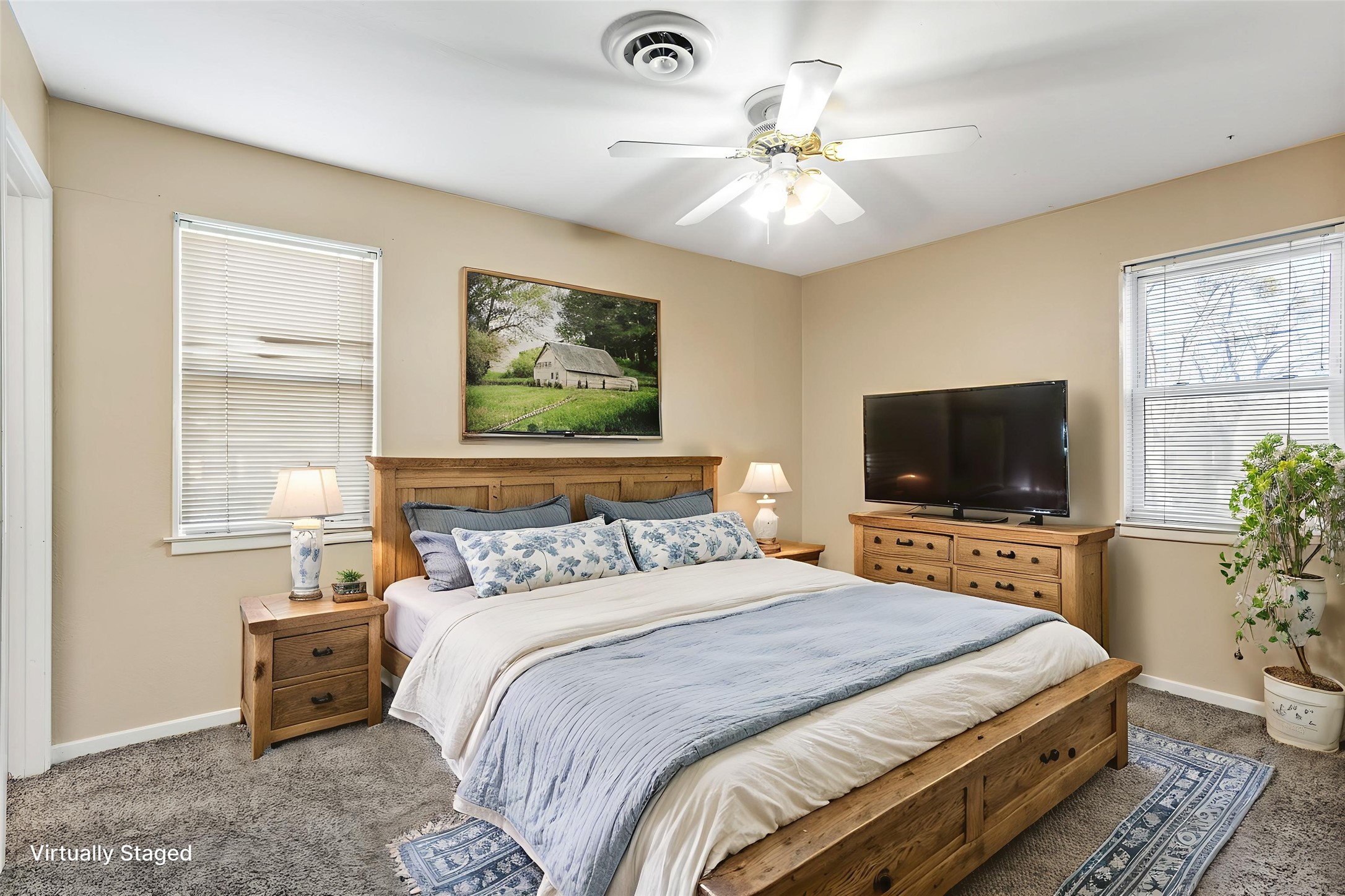 112 N Imperial Drive Denison TX 75020