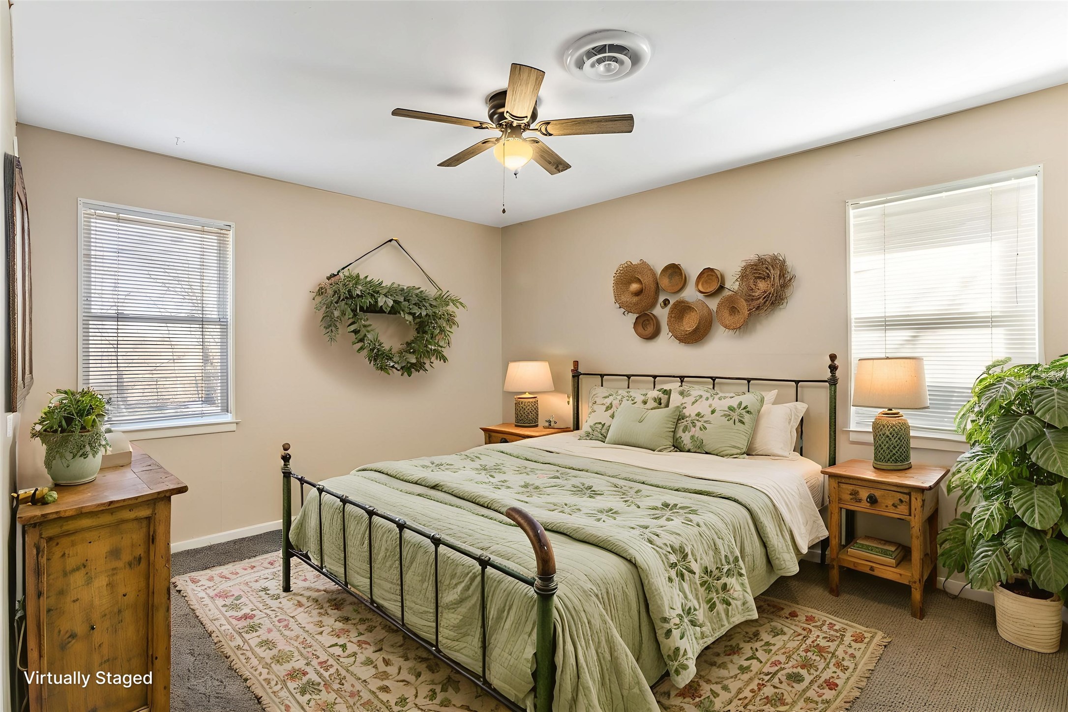 112 N Imperial Drive Denison TX 75020