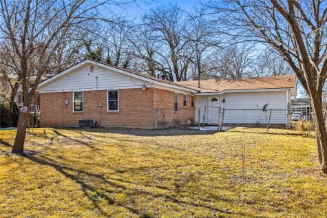 112 N Imperial Drive Denison TX 75020