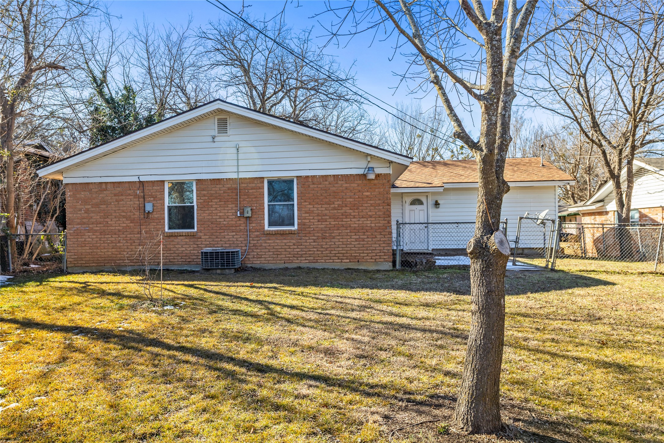 112 N Imperial Drive Denison TX 75020