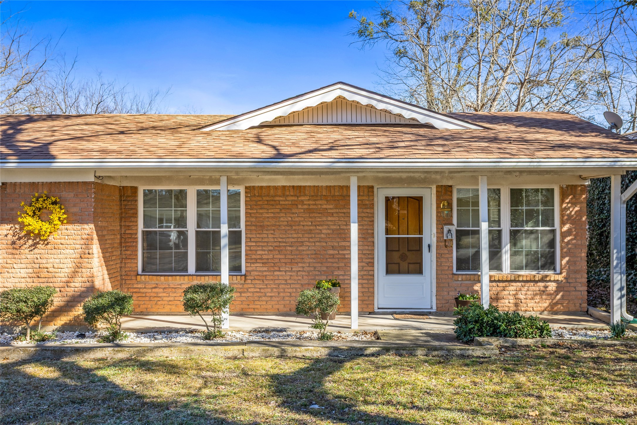 112 N Imperial Drive Denison TX 75020
