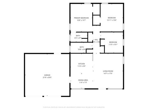 112 N Imperial Drive Denison TX 75020