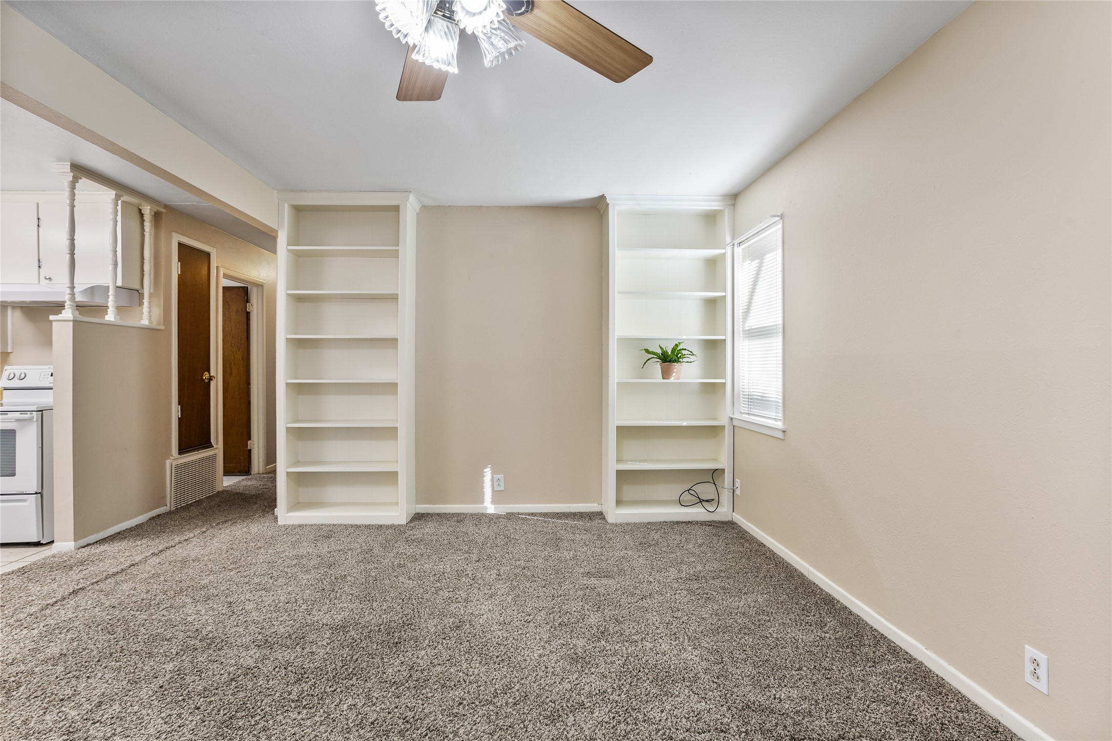 112 N Imperial Drive Denison TX 75020