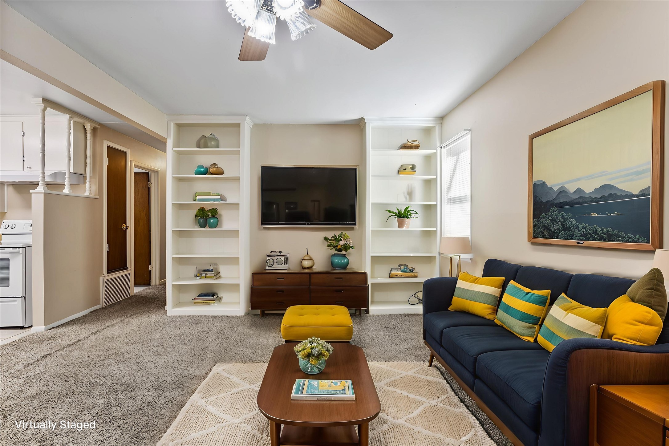 112 N Imperial Drive Denison TX 75020