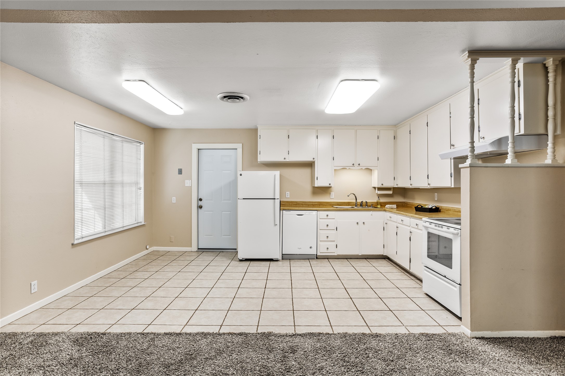 112 N Imperial Drive Denison TX 75020
