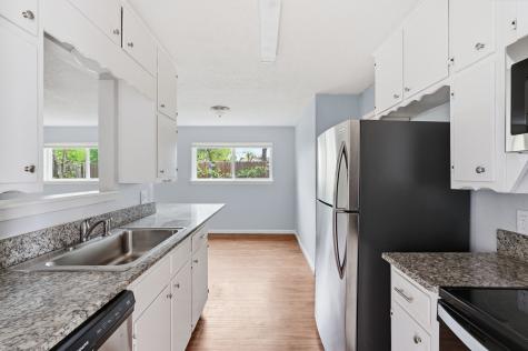 6246 Guilford Street Forest Hill TX 76119