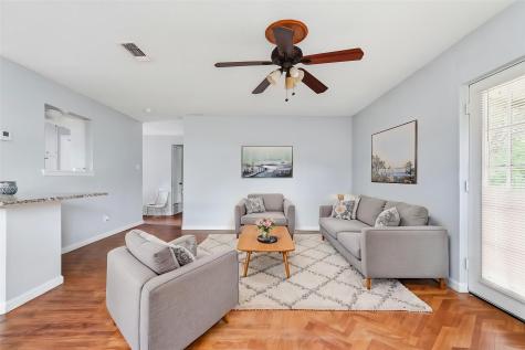 6246 Guilford Street Forest Hill TX 76119