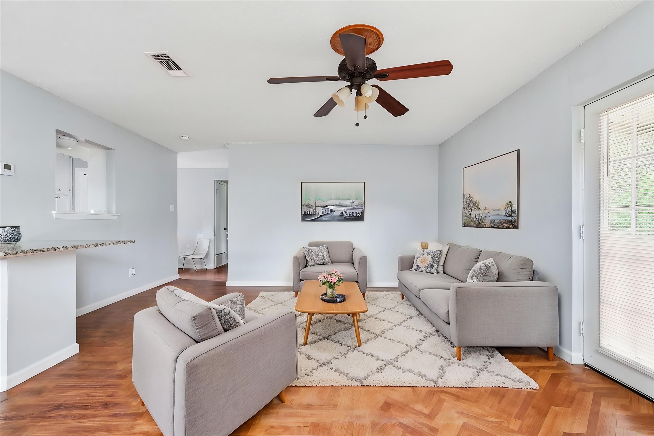 6246 Guilford Street Forest Hill TX 76119