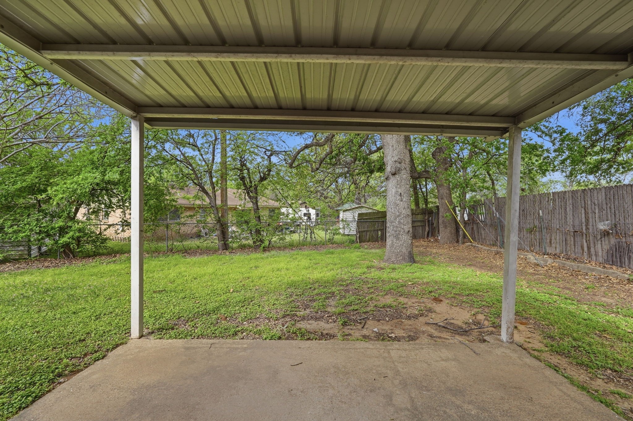 6246 Guilford Street Forest Hill TX 76119