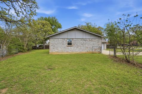 6246 Guilford Street Forest Hill TX 76119