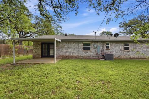 6246 Guilford Street Forest Hill TX 76119