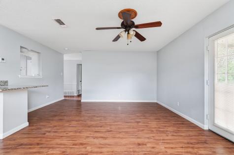 6246 Guilford Street Forest Hill TX 76119