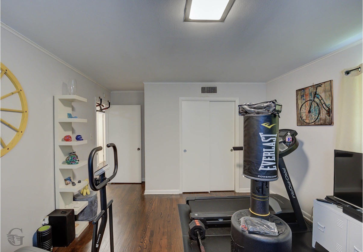 1751 Bayou Drive Shreveport LA 71105