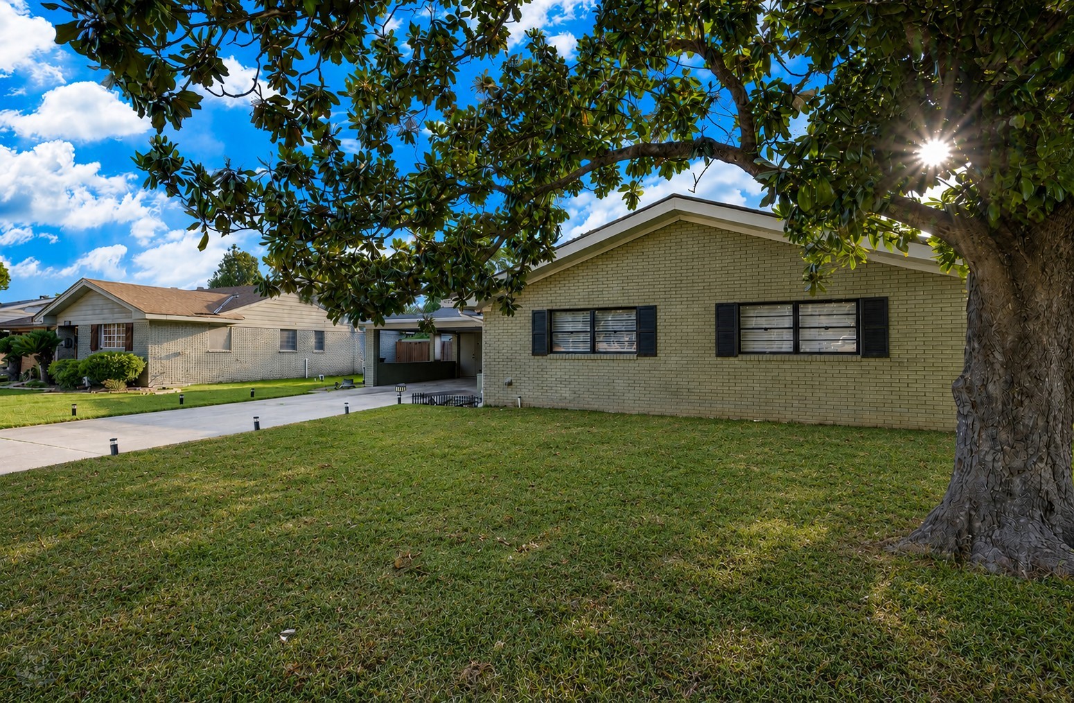 1751 Bayou Drive Shreveport LA 71105