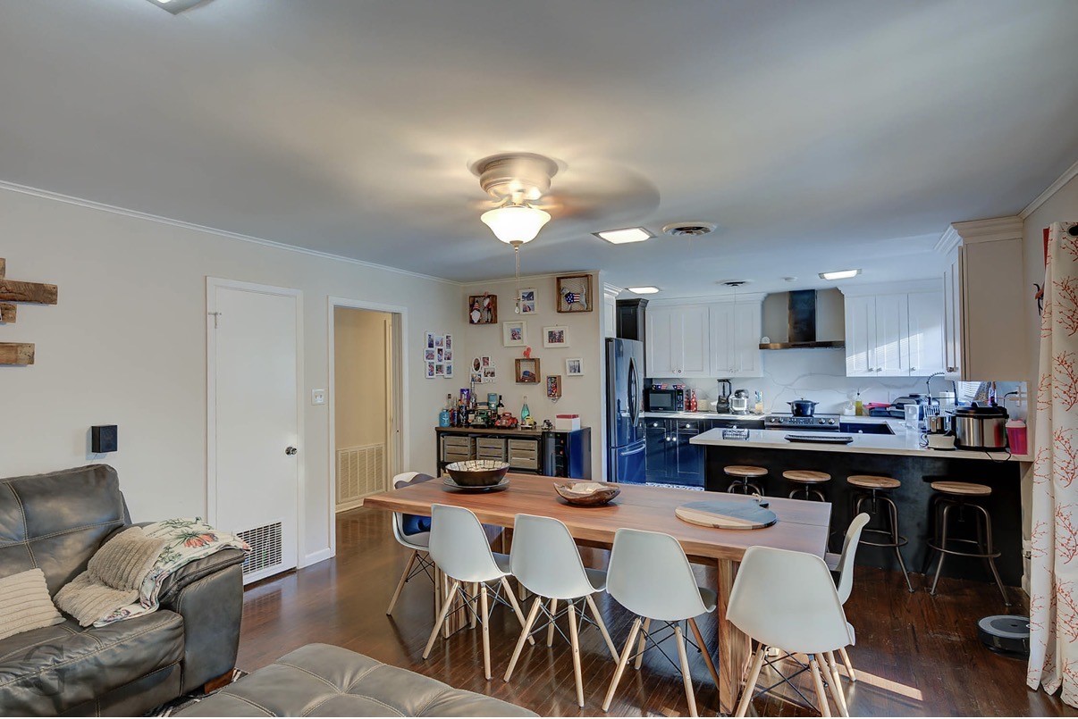 1751 Bayou Drive Shreveport LA 71105