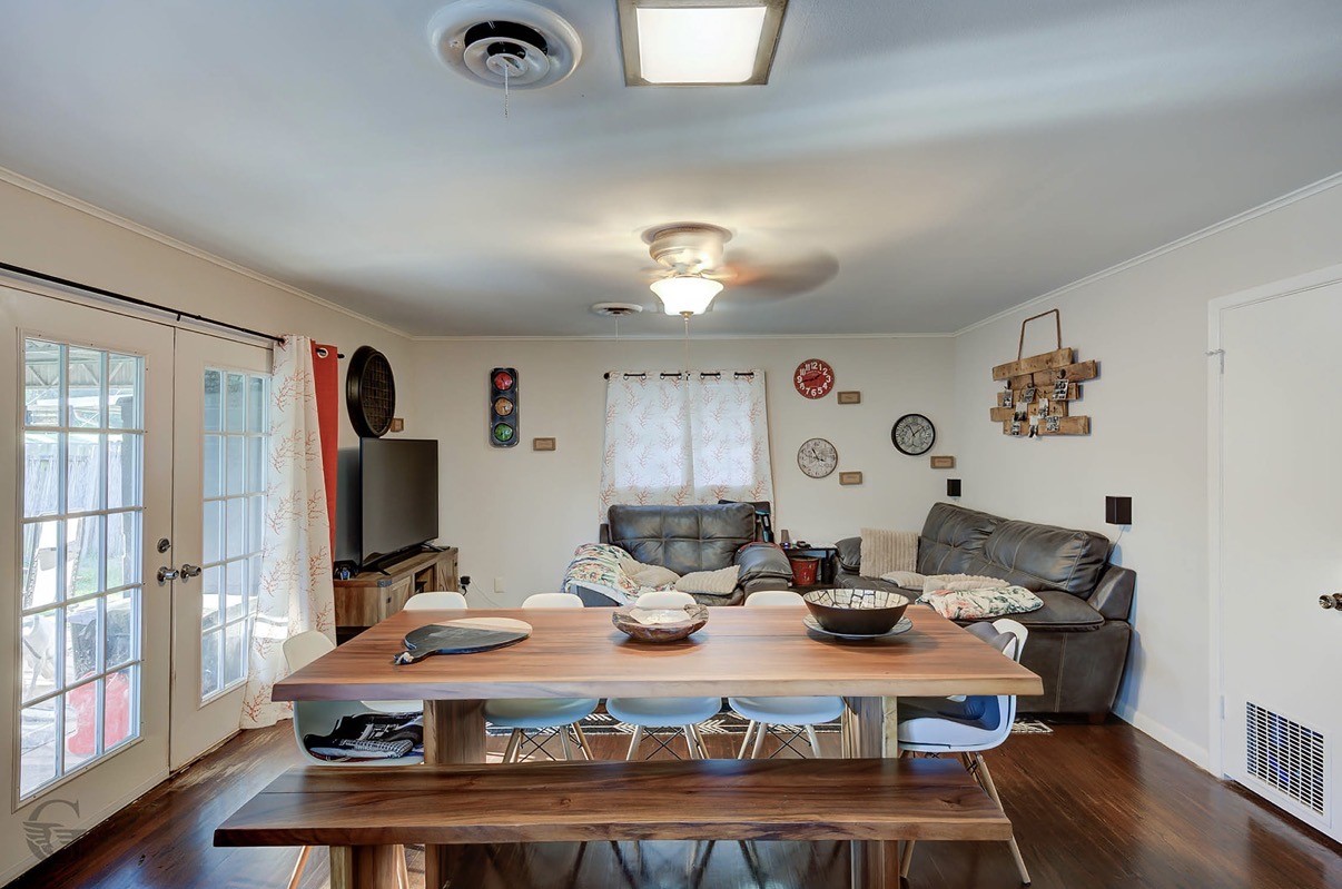 1751 Bayou Drive Shreveport LA 71105
