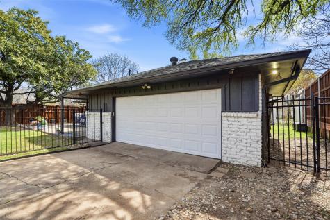 9683 Whitehurst Drive Dallas TX 75243