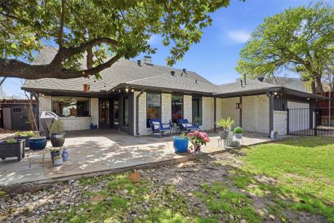 9683 Whitehurst Drive Dallas TX 75243