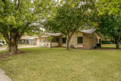 200 W Park Street Little Elm TX 75068