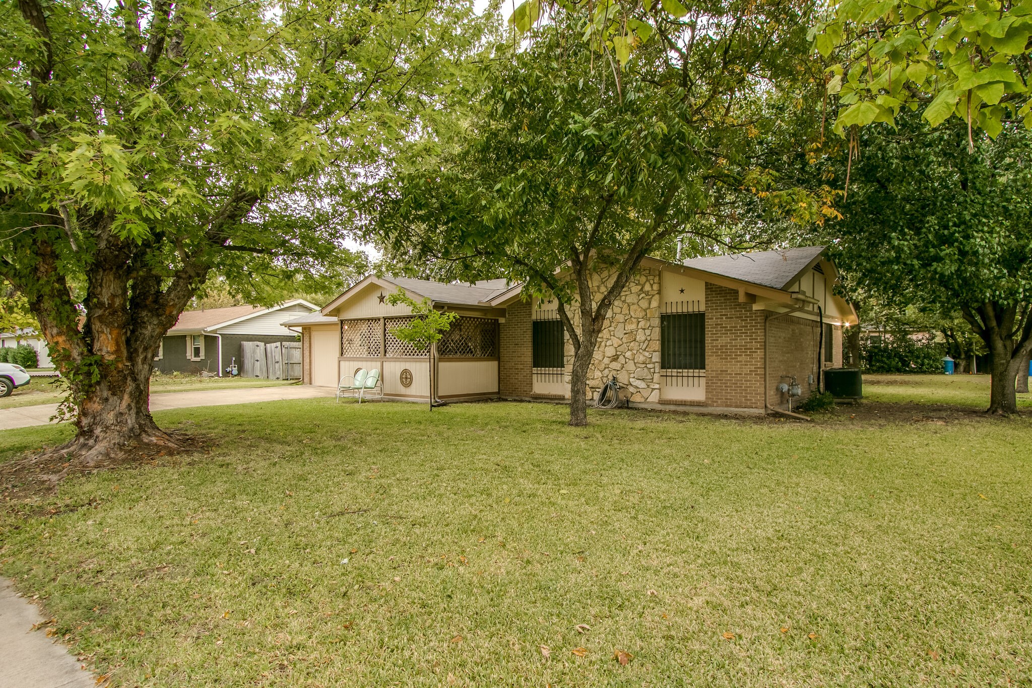 200 W Park Street Little Elm TX 75068