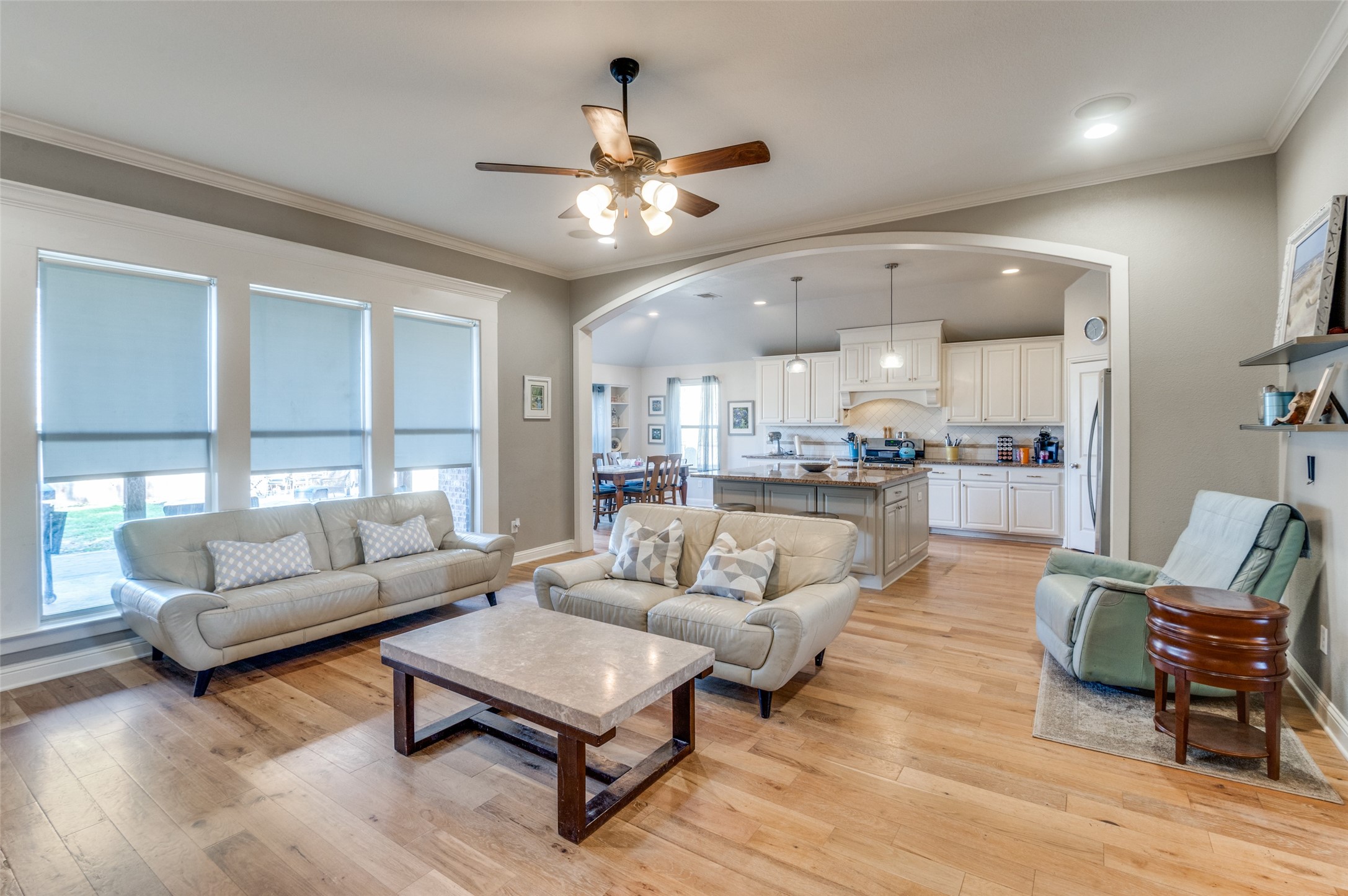 4172 Carolyn Road Fort Worth TX 76109