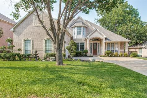 6416 Fianna Hills Drive Fort Worth TX 76132