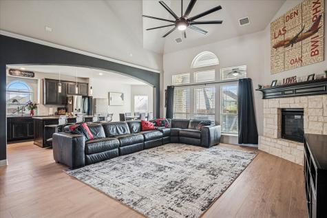 506 Crestview Drive Midlothian TX 76065