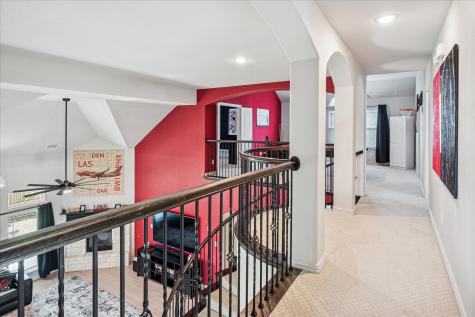 506 Crestview Drive Midlothian TX 76065