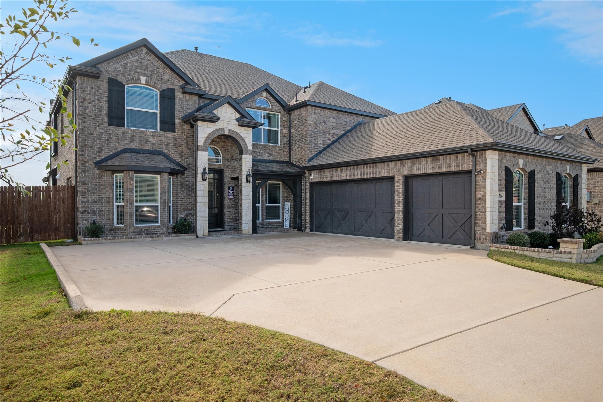 506 Crestview Drive Midlothian TX 76065