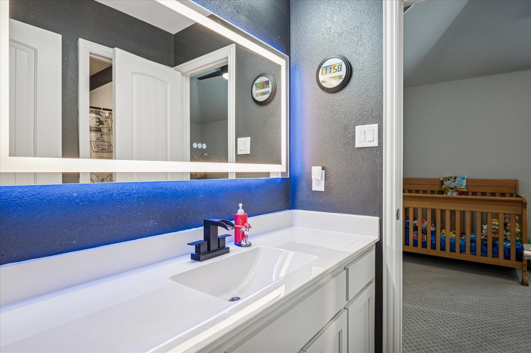 506 Crestview Drive Midlothian TX 76065