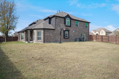 506 Crestview Drive Midlothian TX 76065