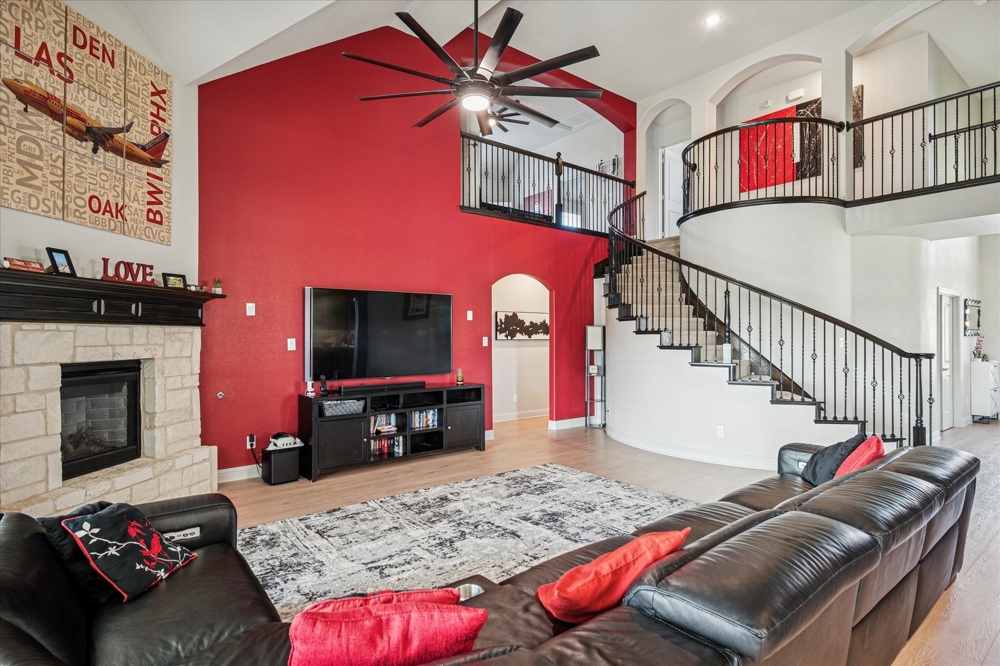 506 Crestview Drive Midlothian TX 76065
