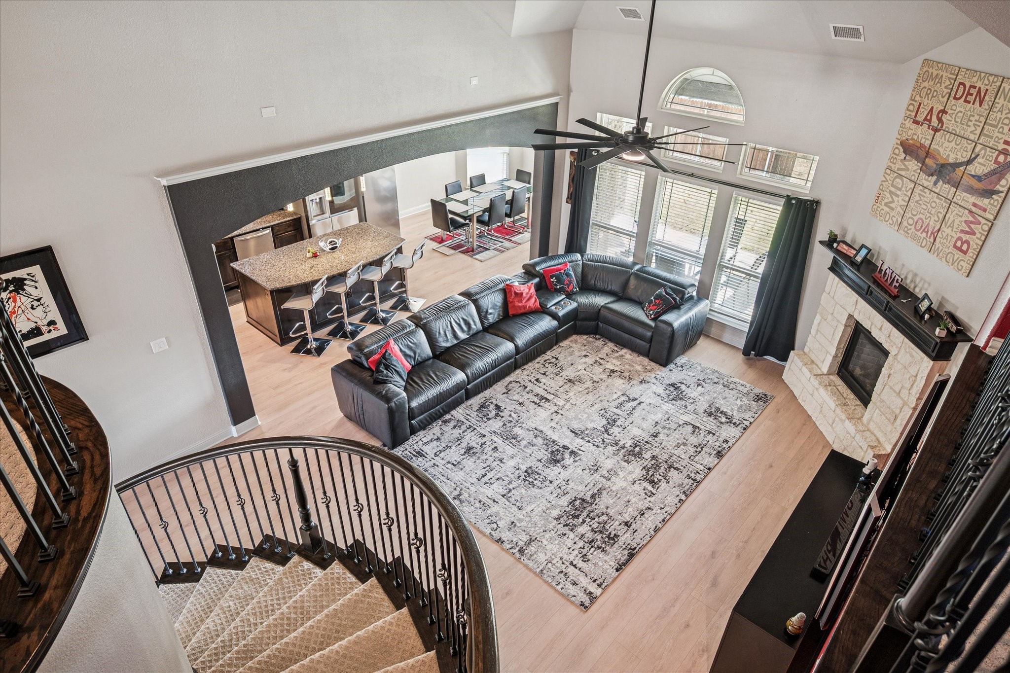 506 Crestview Drive Midlothian TX 76065