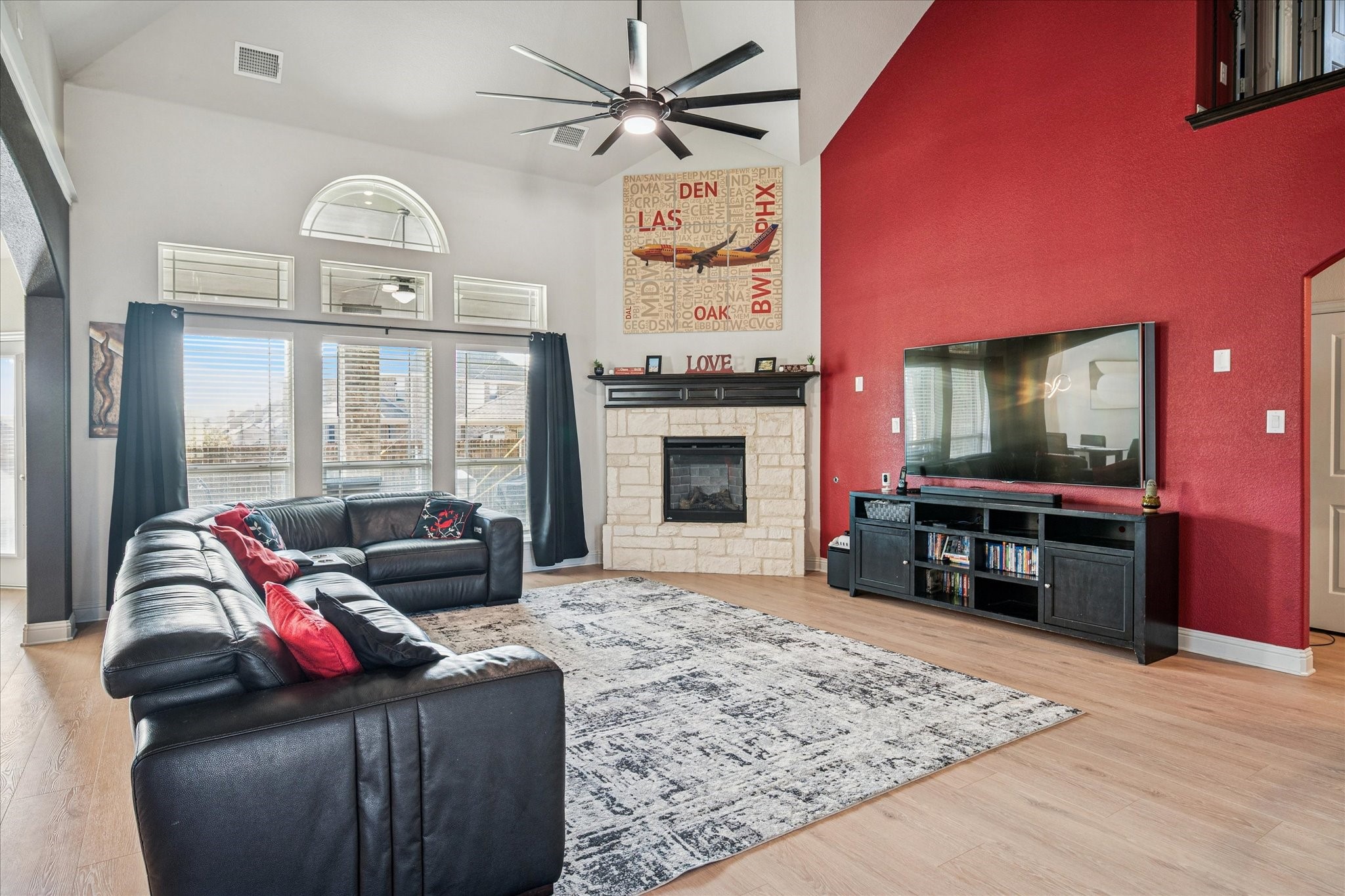 506 Crestview Drive Midlothian TX 76065