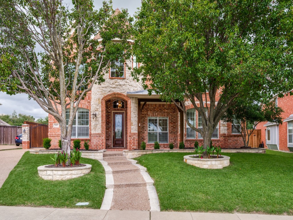 841 Wind Brook Lane Prosper TX 75078