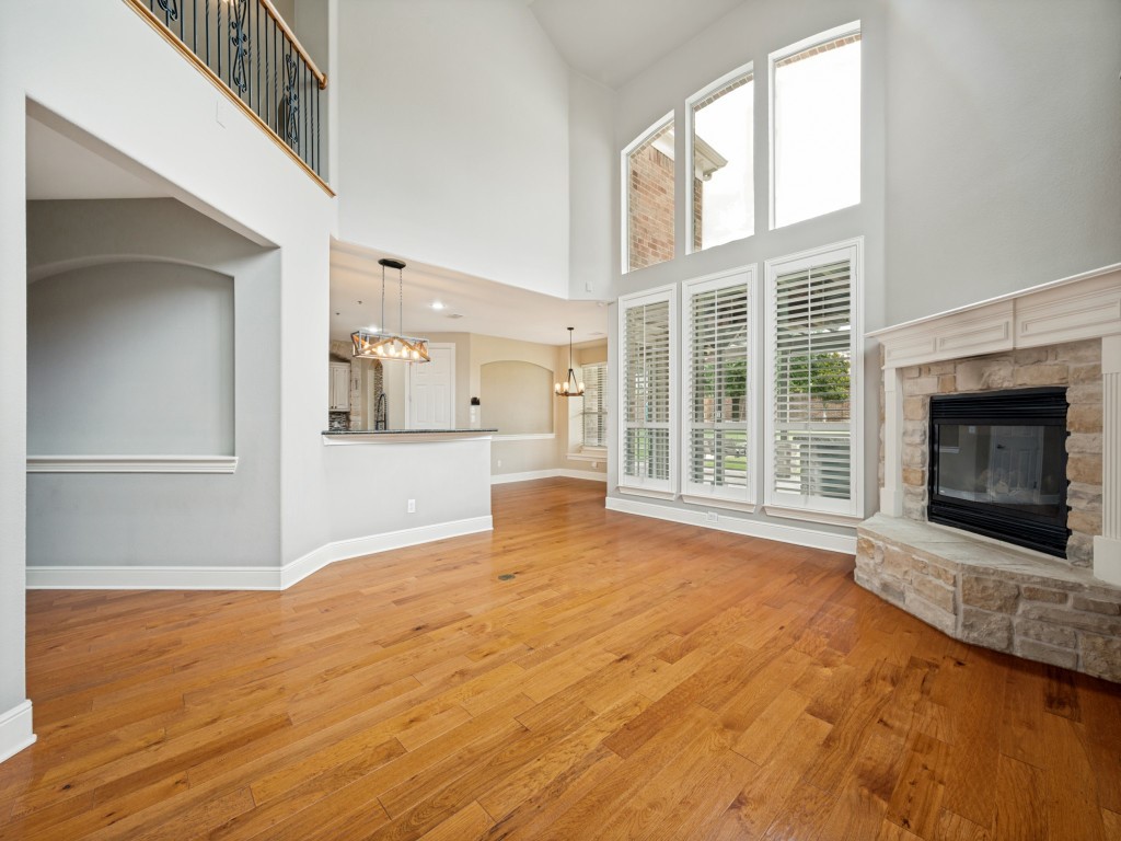 841 Wind Brook Lane Prosper TX 75078