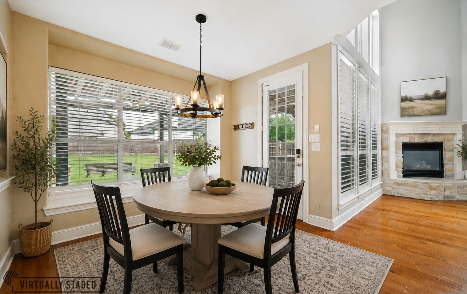 841 Wind Brook Lane Prosper TX 75078