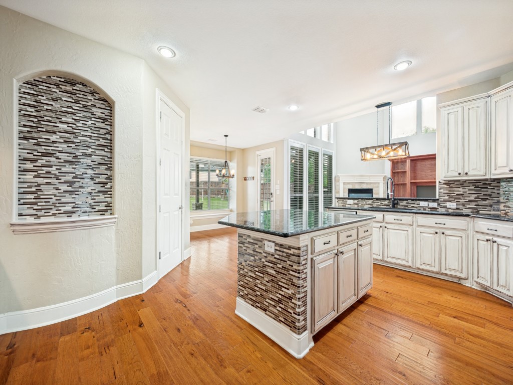 841 Wind Brook Lane Prosper TX 75078