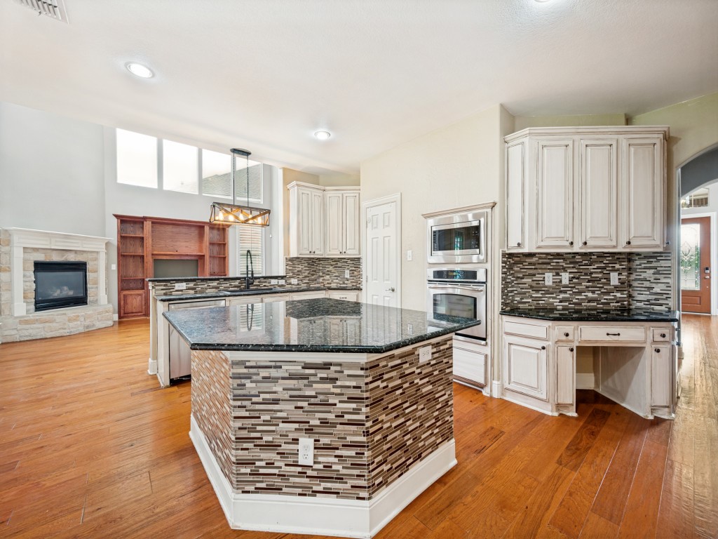 841 Wind Brook Lane Prosper TX 75078
