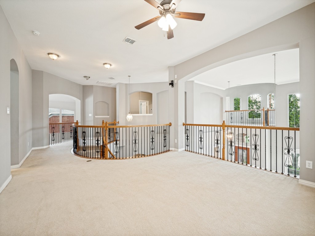 841 Wind Brook Lane Prosper TX 75078