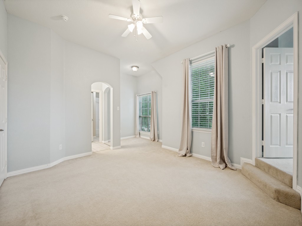 841 Wind Brook Lane Prosper TX 75078