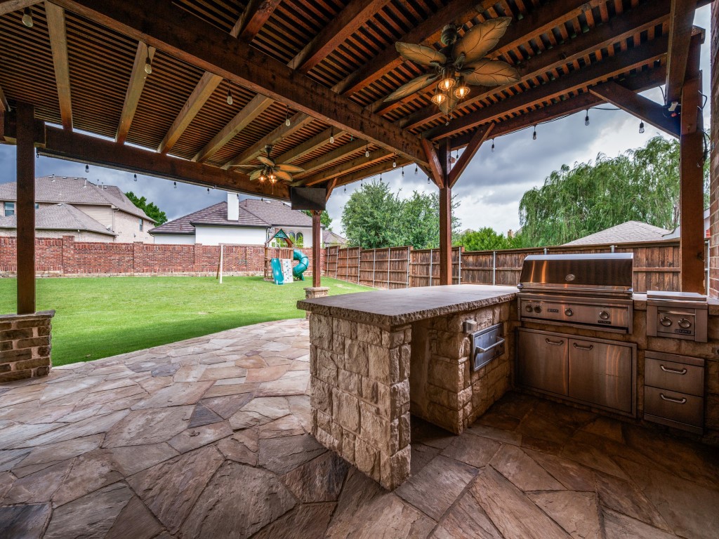 841 Wind Brook Lane Prosper TX 75078