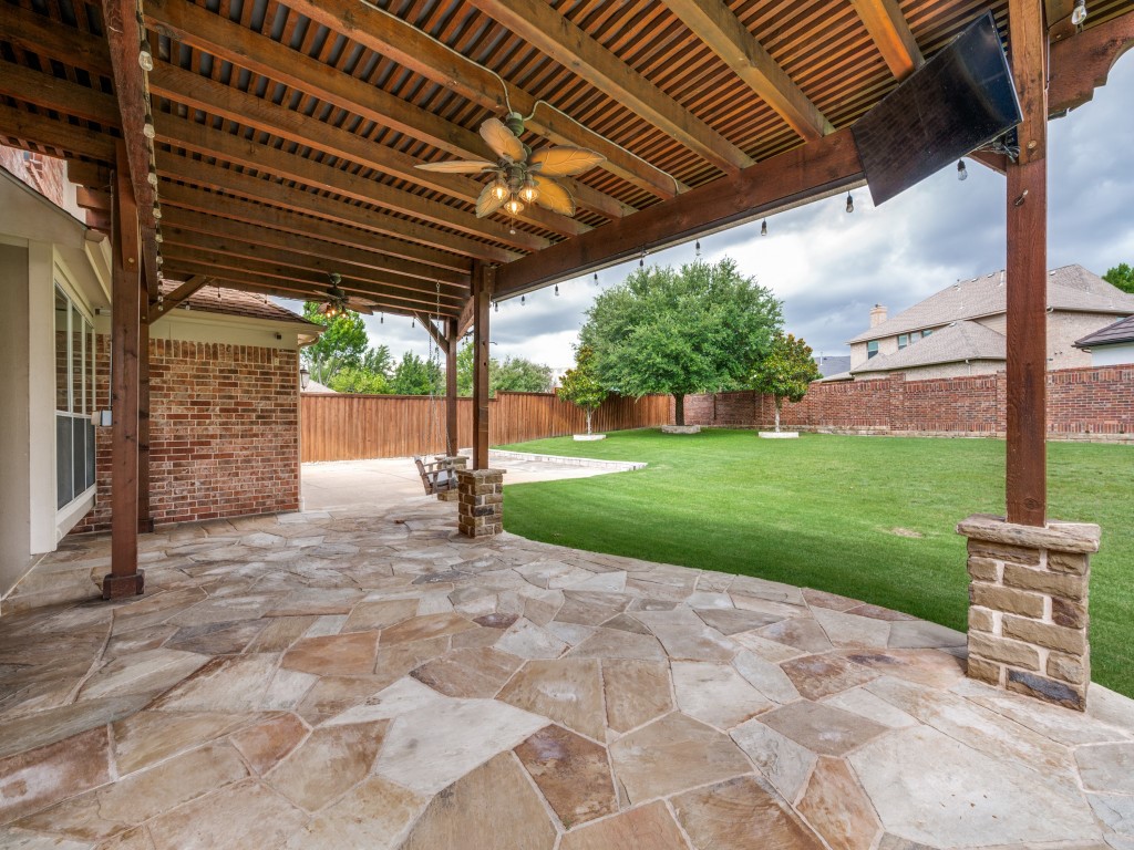 841 Wind Brook Lane Prosper TX 75078
