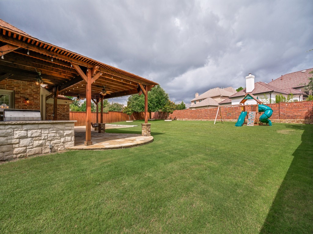 841 Wind Brook Lane Prosper TX 75078