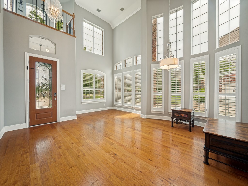 841 Wind Brook Lane Prosper TX 75078