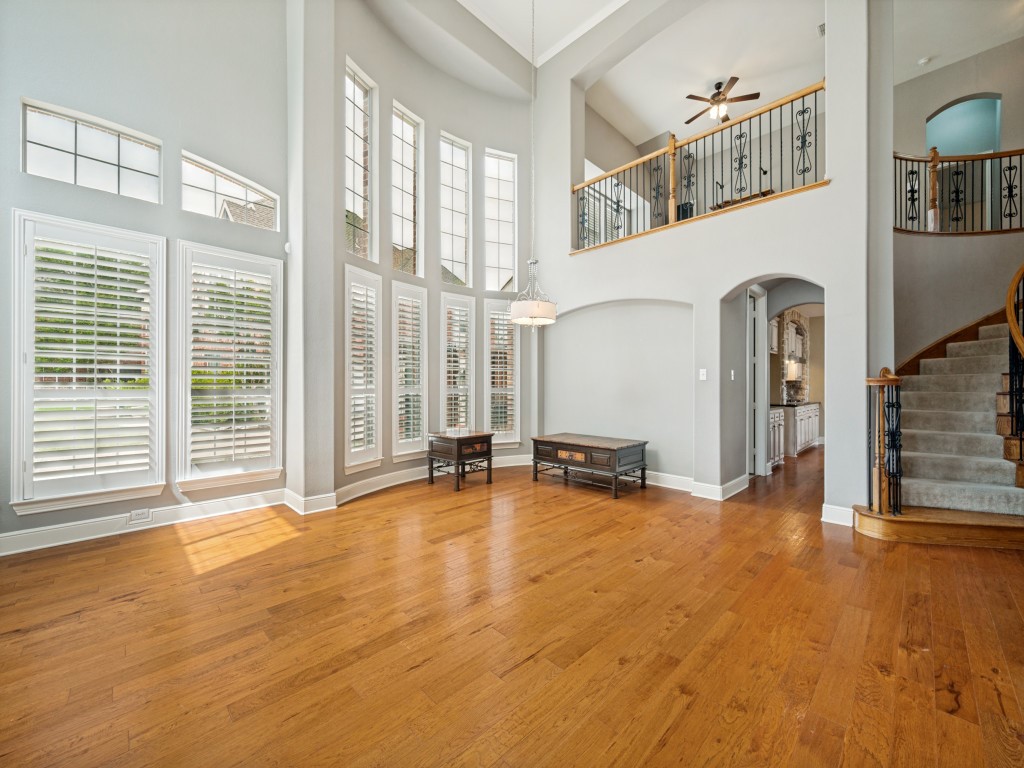 841 Wind Brook Lane Prosper TX 75078